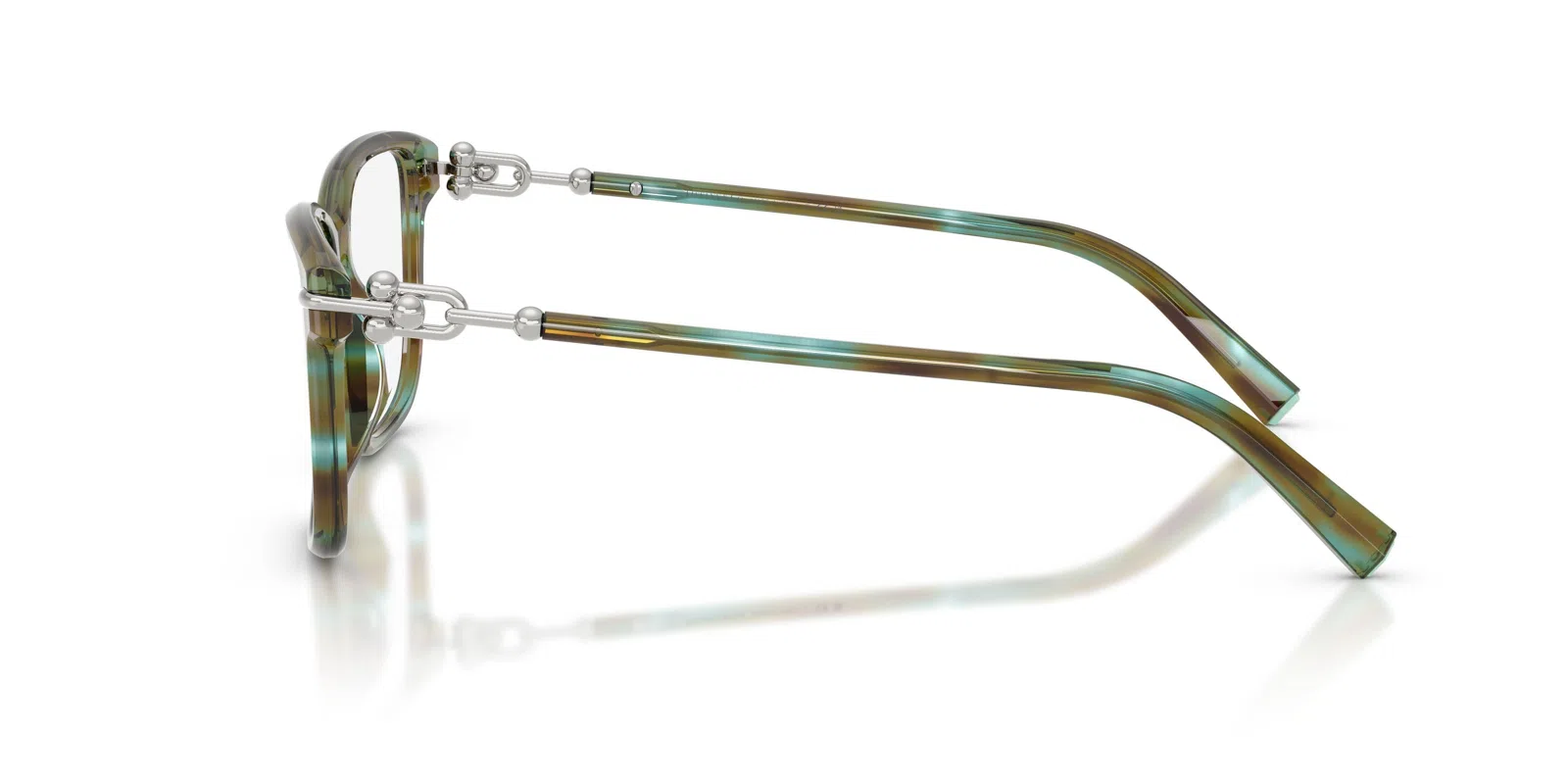 Tiffany 2299U Eyeglasses - view 6